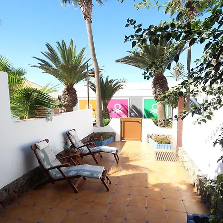 Apartment Parque Santiago Sunrises Playa de las Americas (Tenerife)