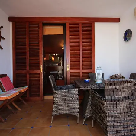 Parque Santiago Sunrises Apartment Playa de las Americas (Tenerife)