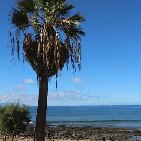 Apartment Parque Santiago Sunrises Playa de las Americas (Tenerife)