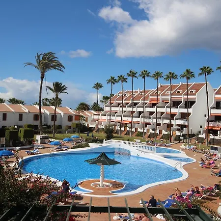 Parque Santiago Sunrises * Playa de las Americas (Tenerife)